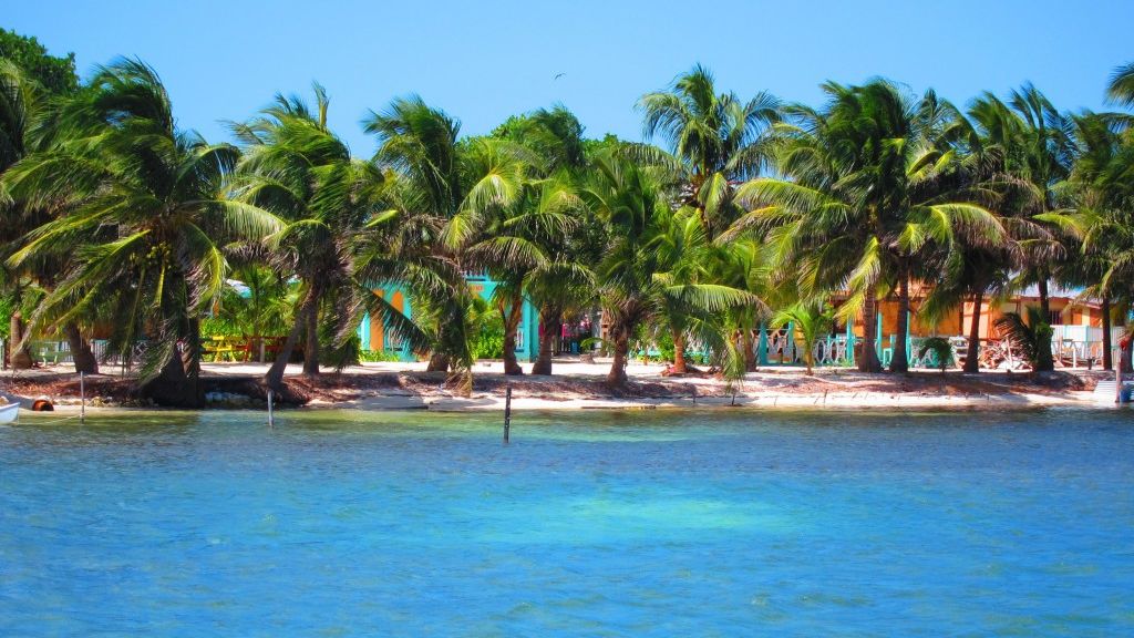Caye Caulker